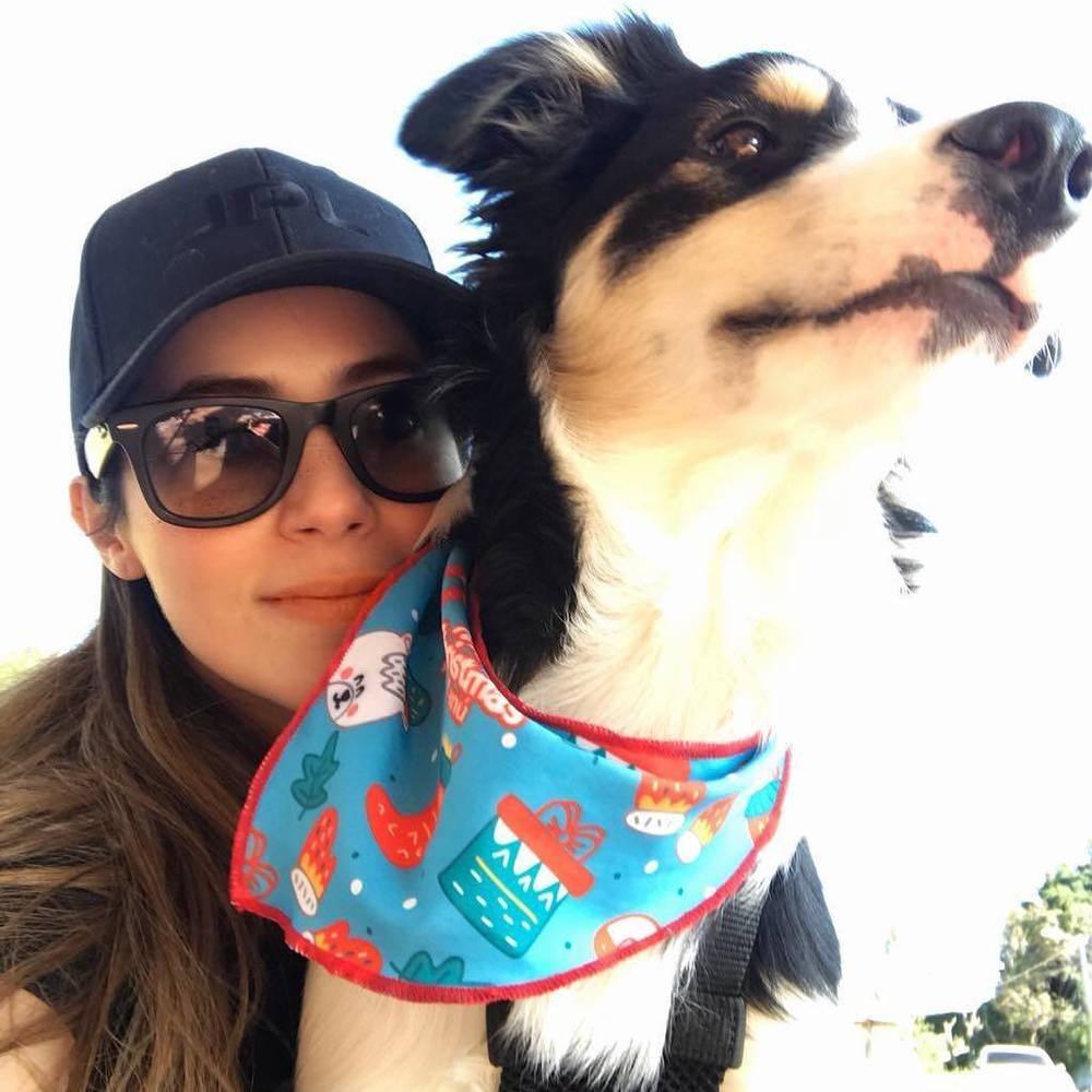 Meet your Posher, Elizabeth